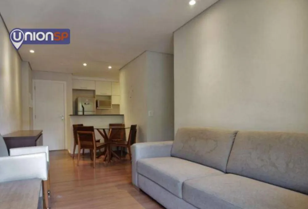 Apartamento, 2 quartos, 61 m² - Foto 2