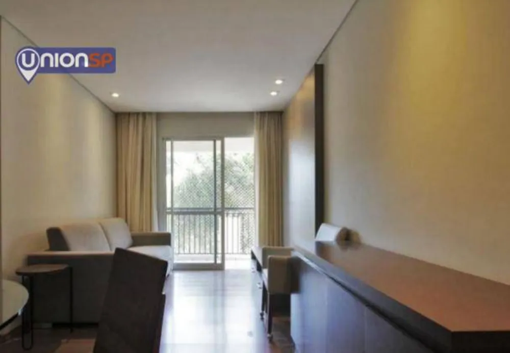 Apartamento, 2 quartos, 61 m² - Foto 1