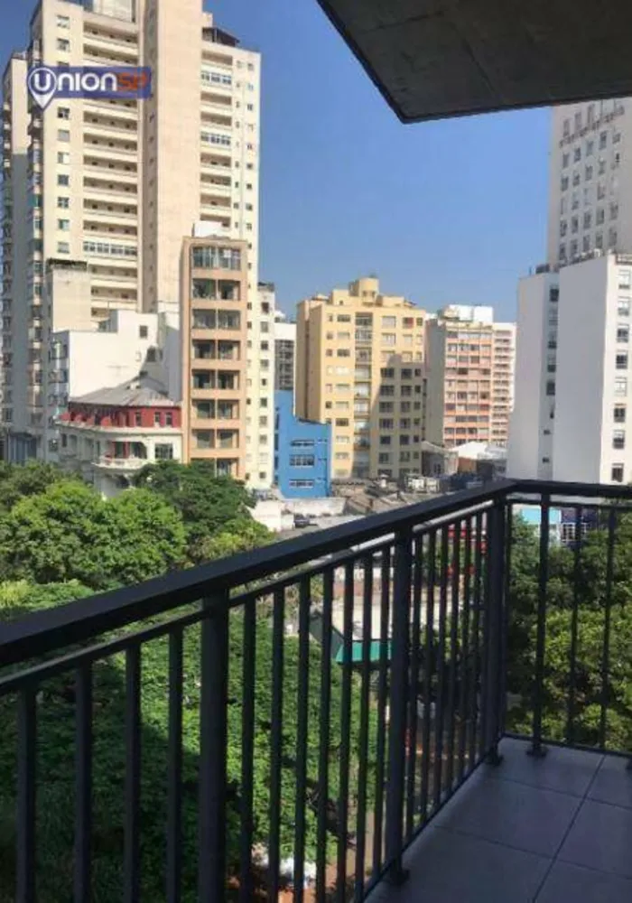 Apartamento, 1 quarto, 32 m² - Foto 3