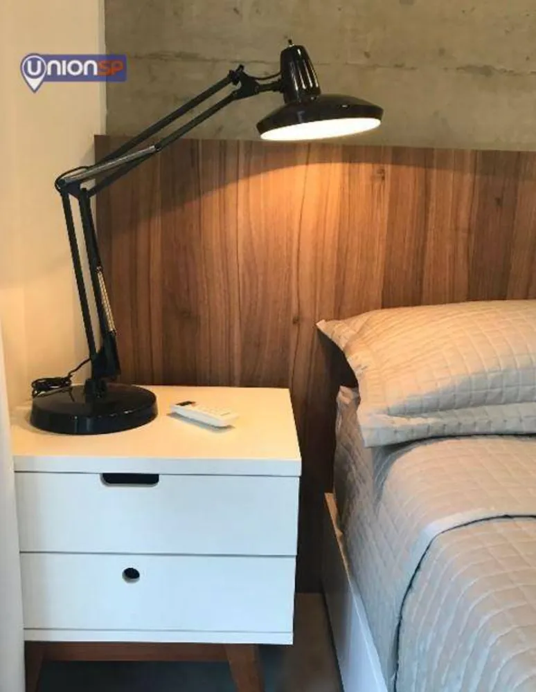 Apartamento, 1 quarto, 32 m² - Foto 4