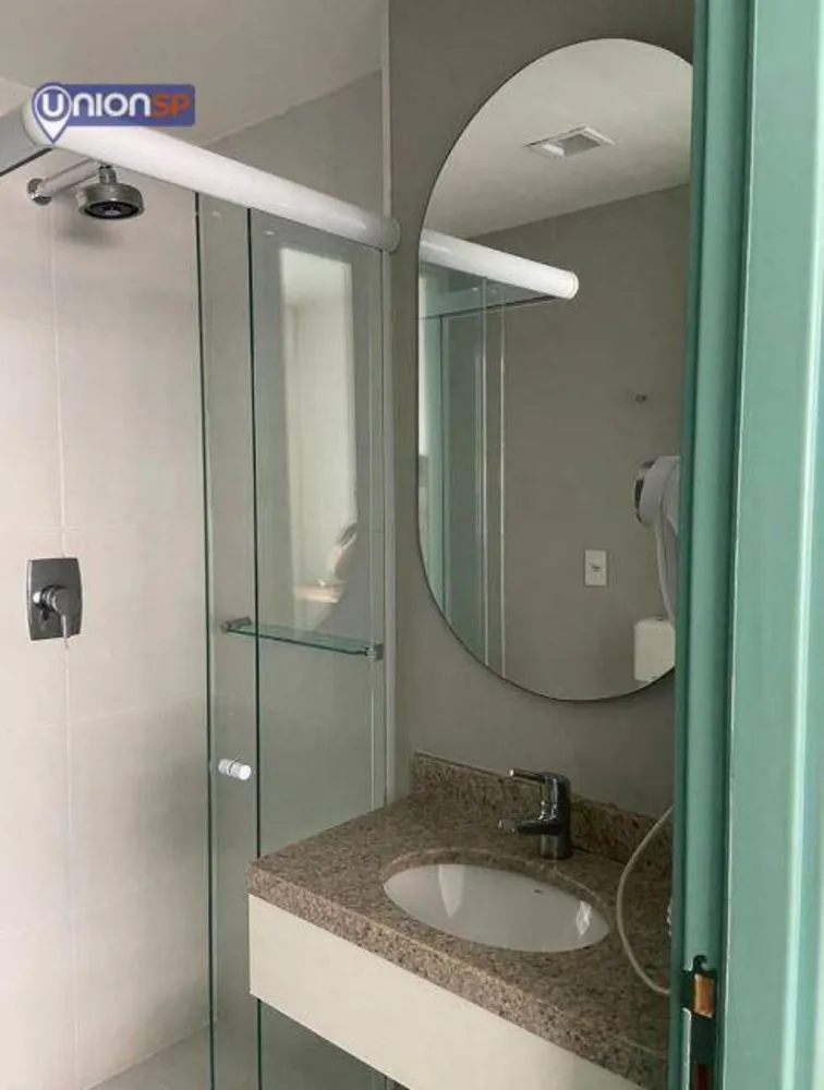 Apartamento, 1 quarto, 22 m² - Foto 4