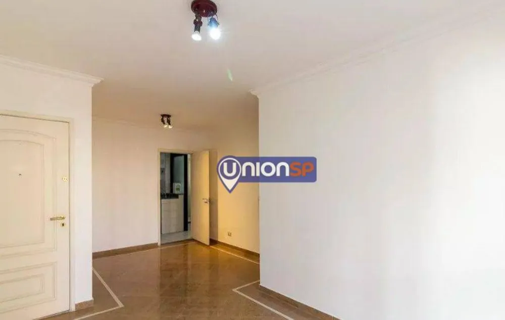 Apartamento, 3 quartos, 90 m² - Foto 3