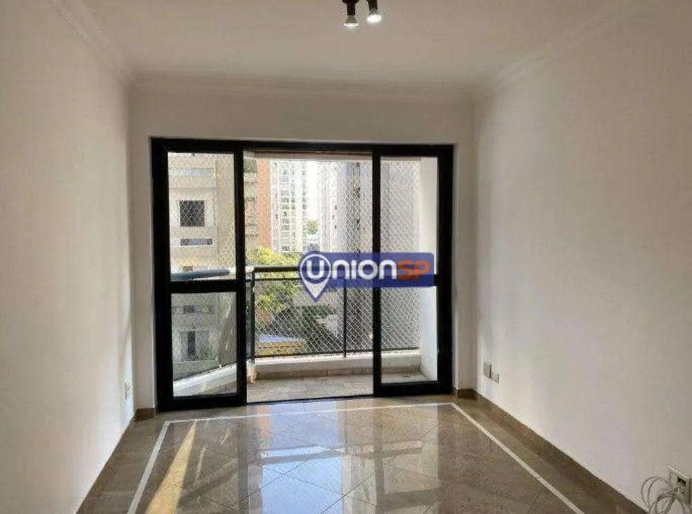 Apartamento, 3 quartos, 90 m² - Foto 1