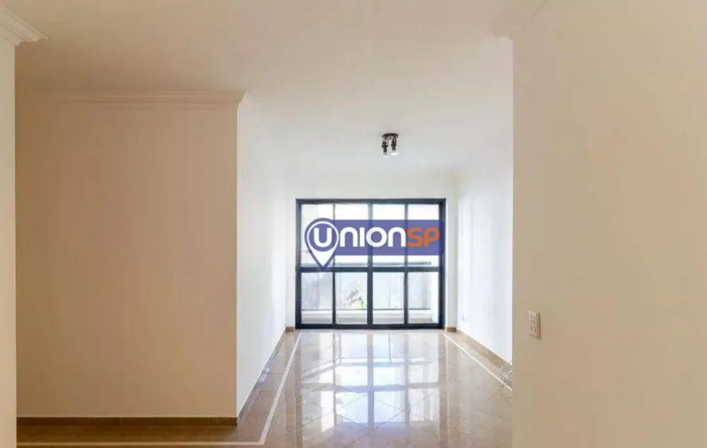 Apartamento, 3 quartos, 90 m² - Foto 2