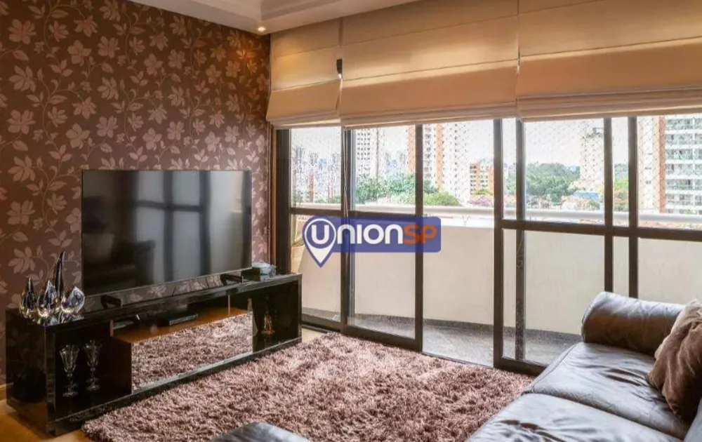 Apartamento, 3 quartos, 96 m² - Foto 1