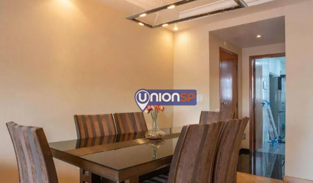 Apartamento, 3 quartos, 96 m² - Foto 2