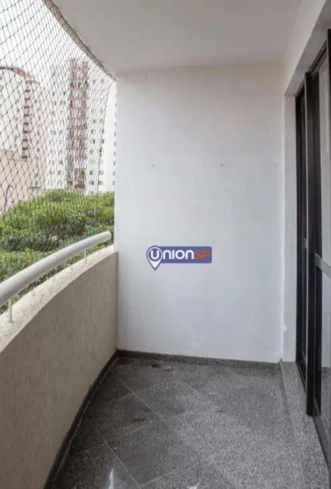 Apartamento, 3 quartos, 96 m² - Foto 3