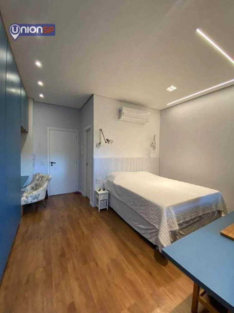 Apartamento, 1 quarto, 33 m² - Foto 2