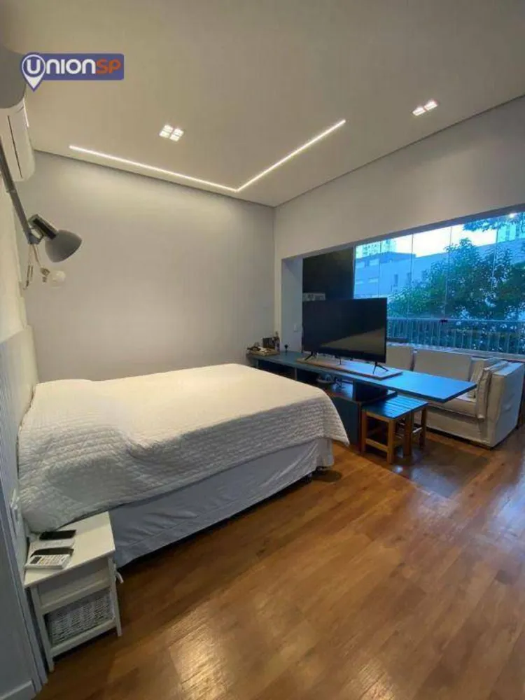 Apartamento, 1 quarto, 33 m² - Foto 3