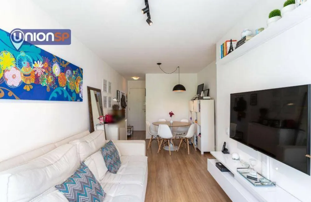 Apartamento, 2 quartos, 70 m² - Foto 3