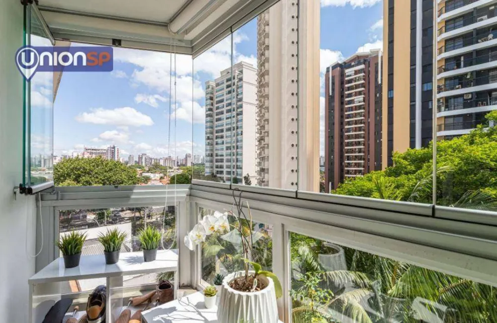 Apartamento, 2 quartos, 70 m² - Foto 4