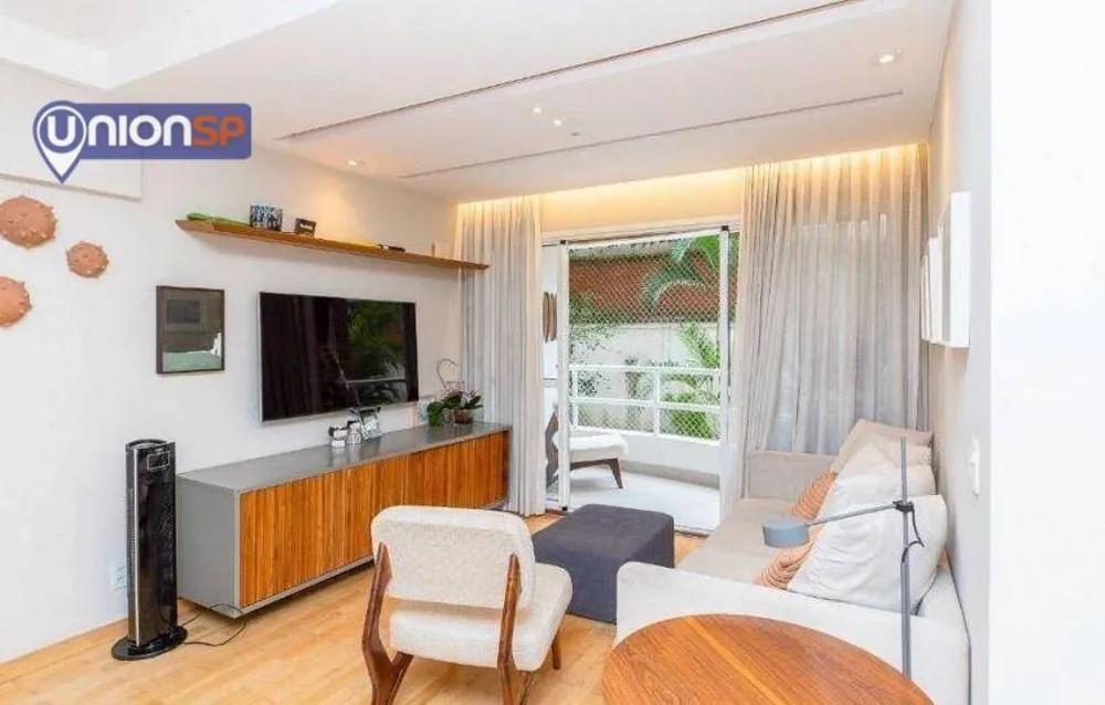 Apartamento, 3 quartos, 93 m² - Foto 3