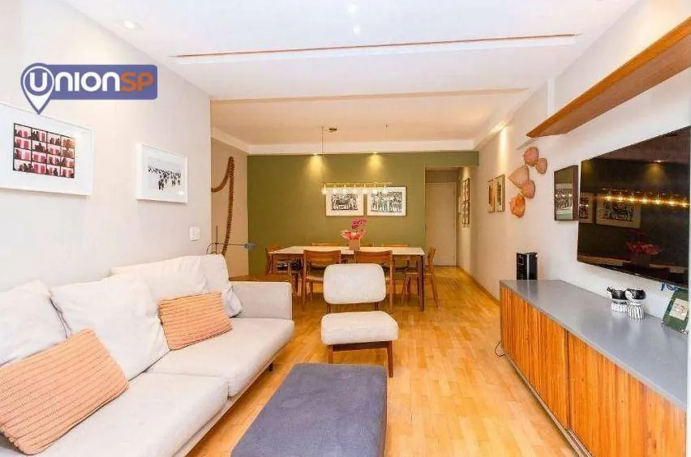 Apartamento, 3 quartos, 93 m² - Foto 4