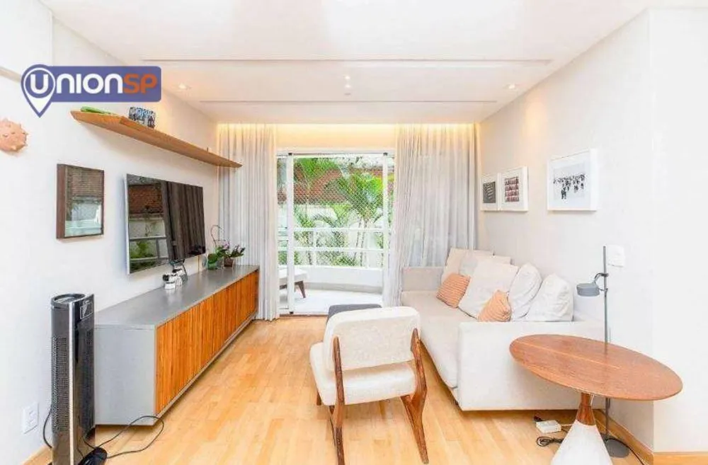 Apartamento, 3 quartos, 93 m² - Foto 2