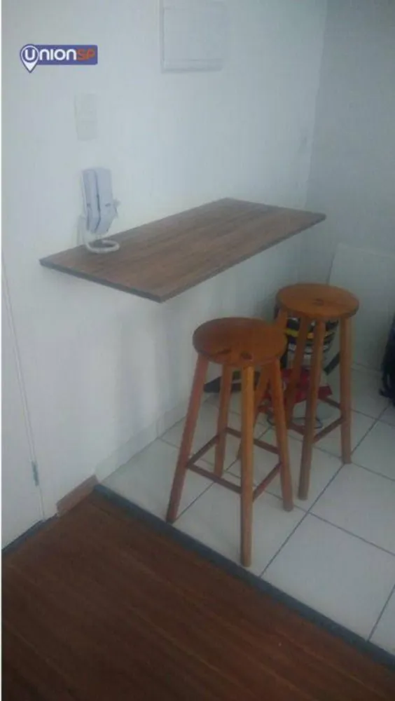 Apartamento, 1 quarto, 35 m² - Foto 4