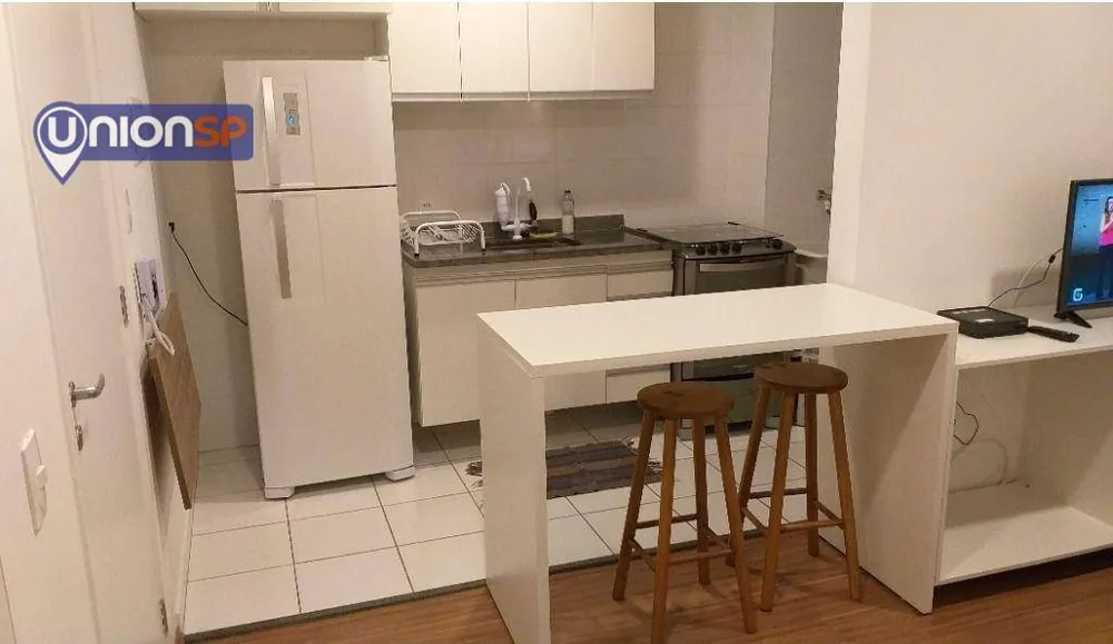 Apartamento, 1 quarto, 35 m² - Foto 2