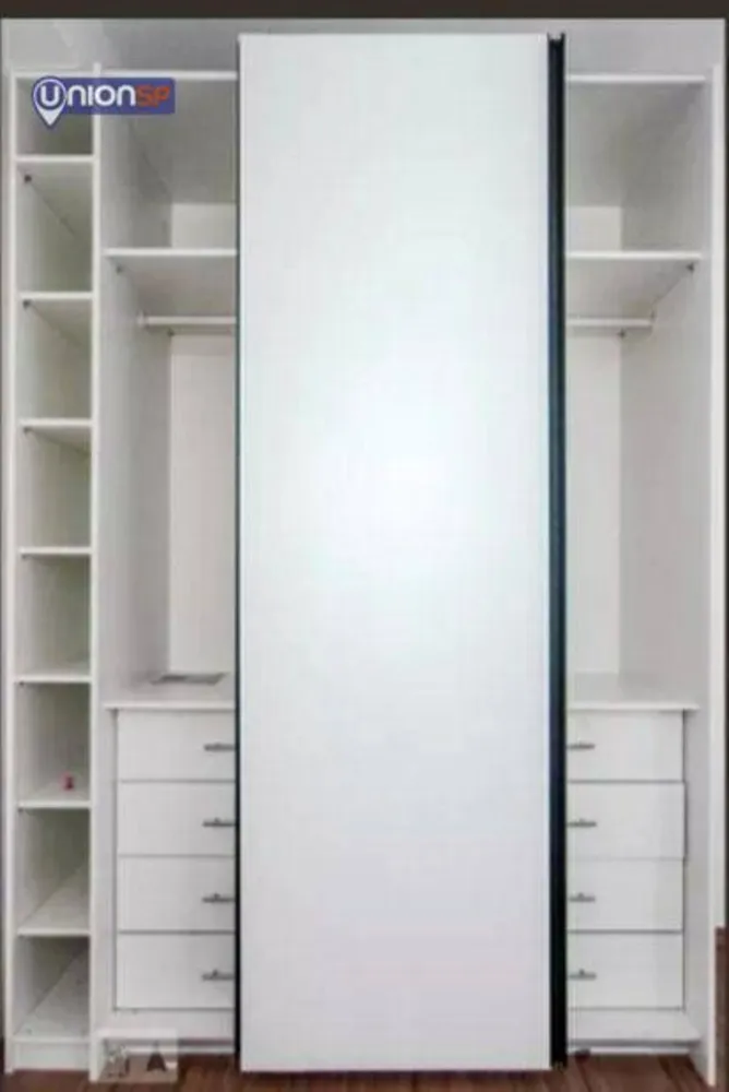Apartamento, 1 quarto, 35 m² - Foto 3
