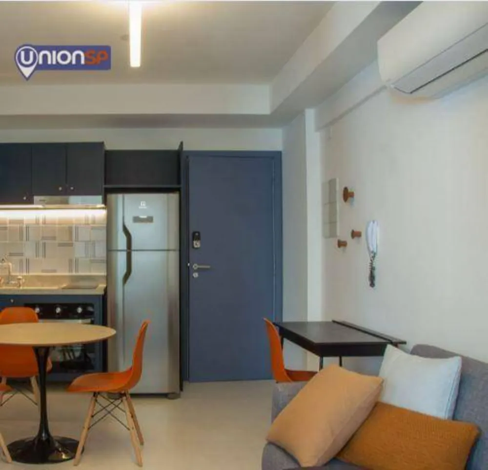 Apartamento, 1 quarto, 40 m² - Foto 3