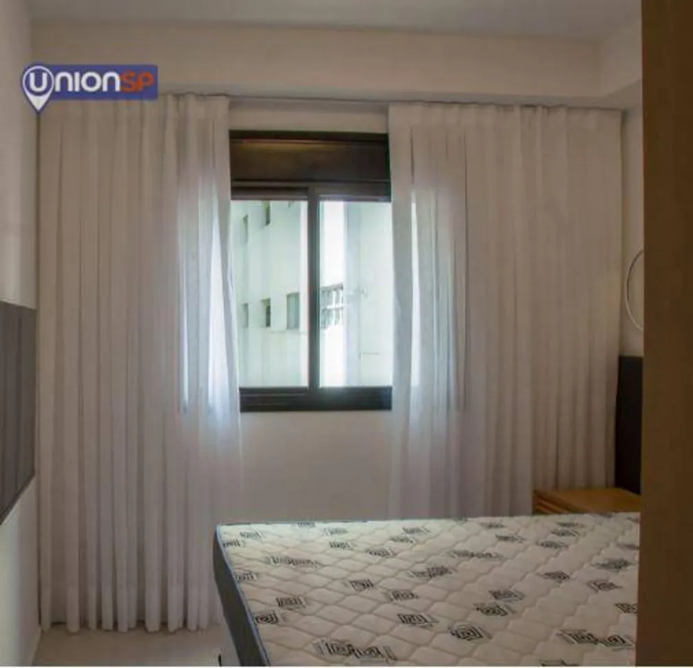 Apartamento, 1 quarto, 40 m² - Foto 4