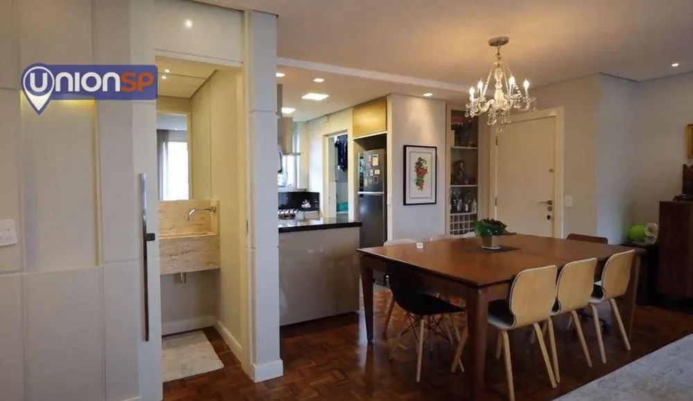 Apartamento, 2 quartos, 82 m² - Foto 4