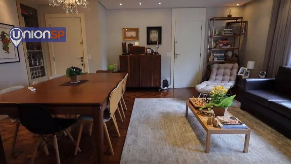 Apartamento, 2 quartos, 82 m² - Foto 2