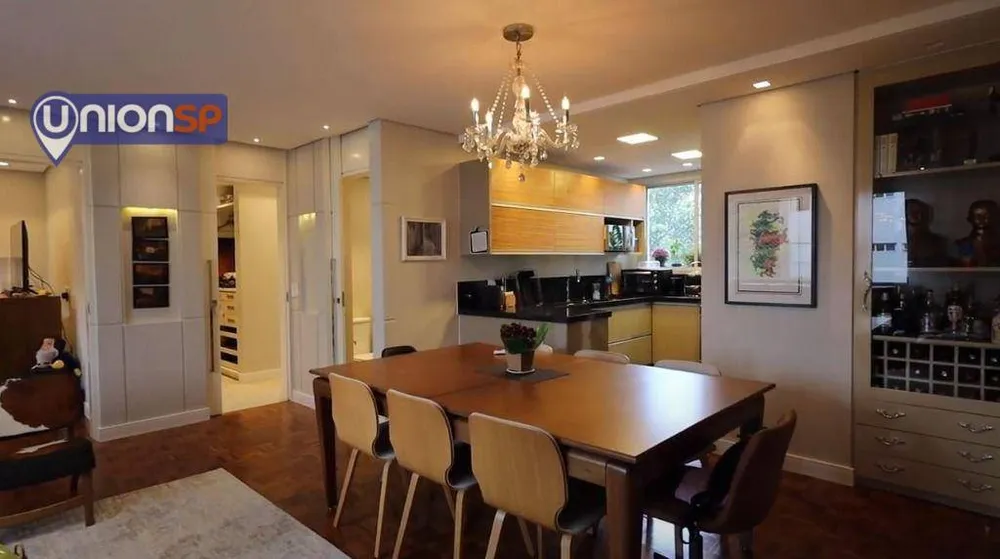 Apartamento, 2 quartos, 82 m² - Foto 3