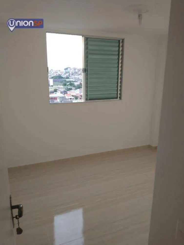 Apartamento, 2 quartos, 56 m² - Foto 3
