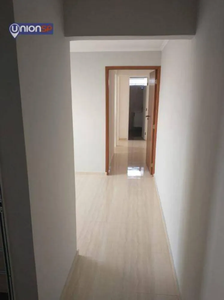 Apartamento, 2 quartos, 56 m² - Foto 2