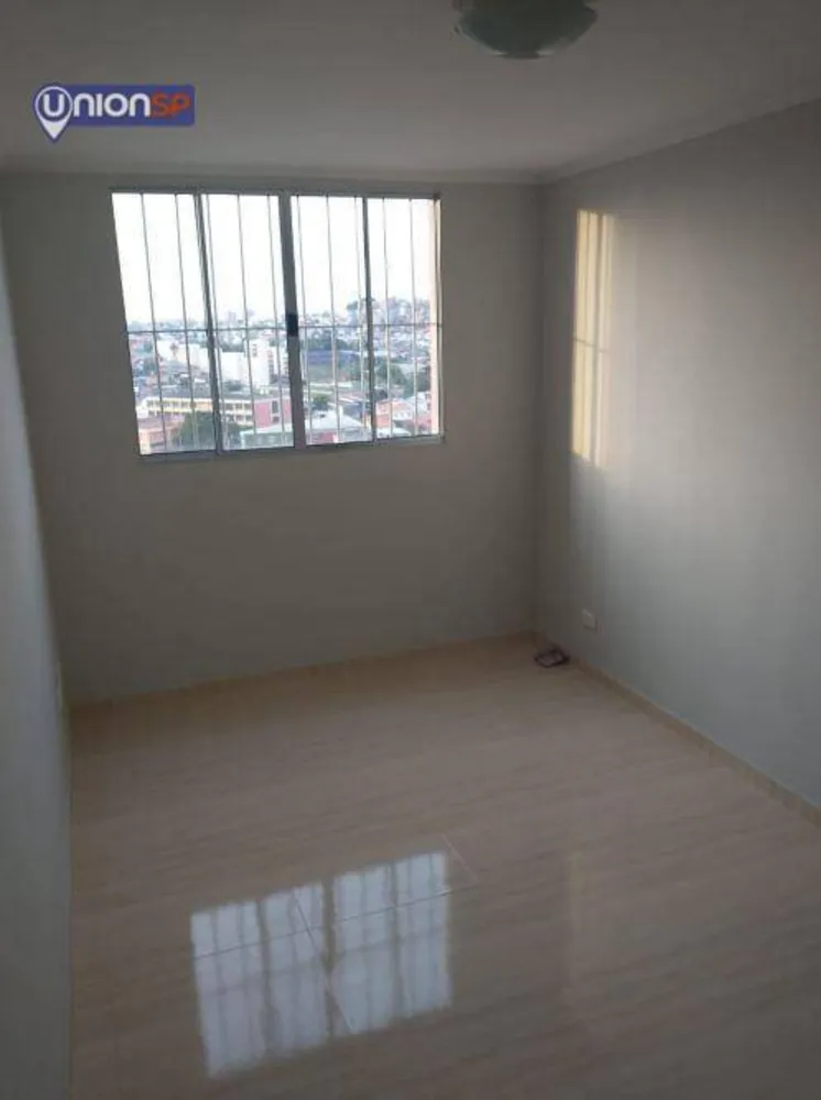 Apartamento, 2 quartos, 56 m² - Foto 1
