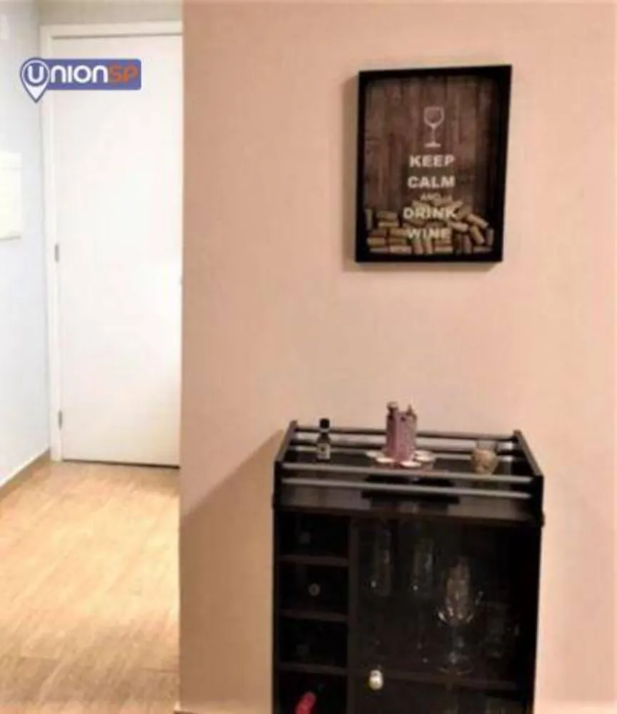 Apartamento, 1 quarto, 40 m² - Foto 2