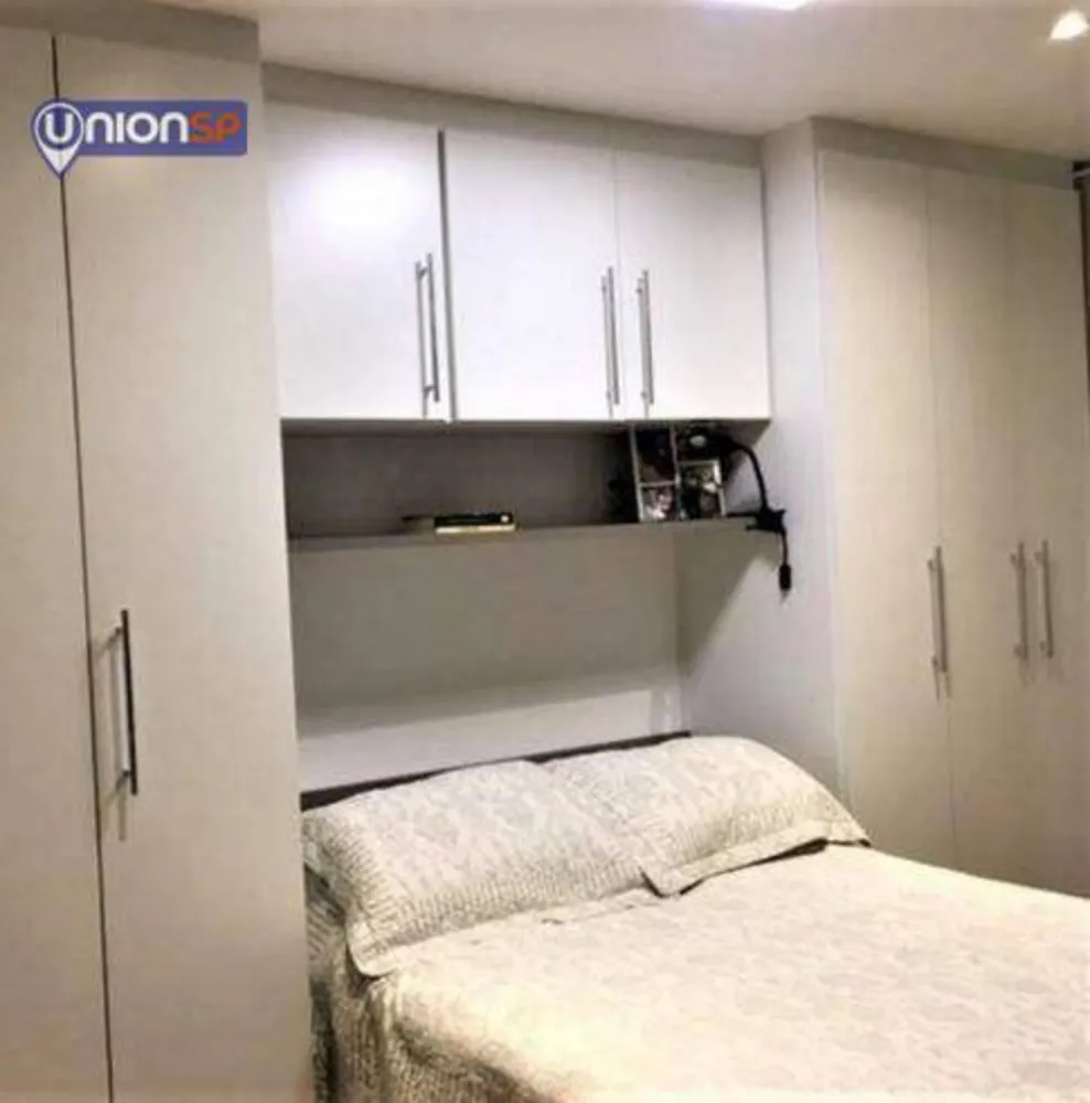 Apartamento, 1 quarto, 40 m² - Foto 3