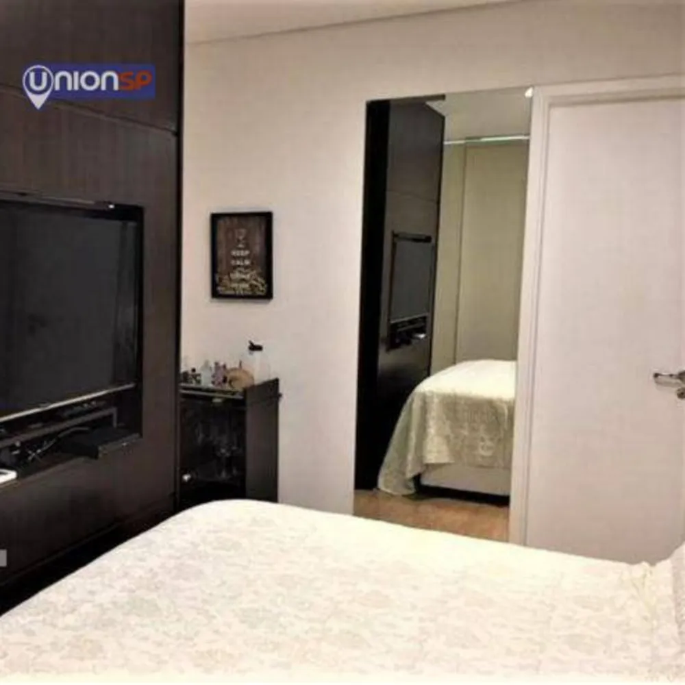 Apartamento, 1 quarto, 40 m² - Foto 4