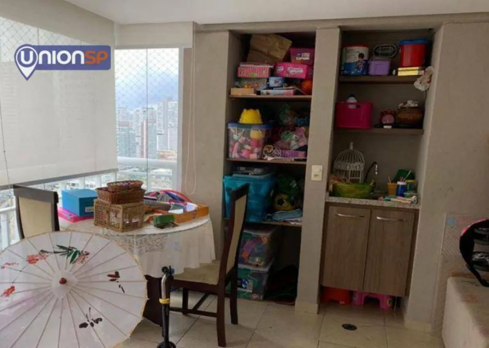 Apartamento, 4 quartos, 143 m² - Foto 4