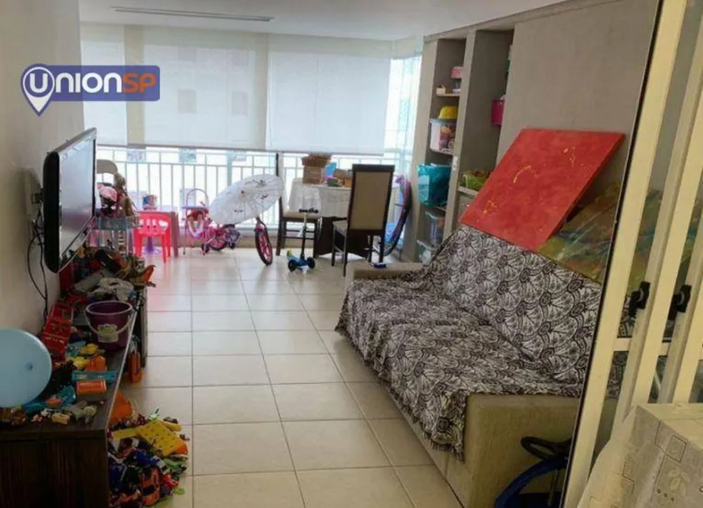 Apartamento, 4 quartos, 143 m² - Foto 3
