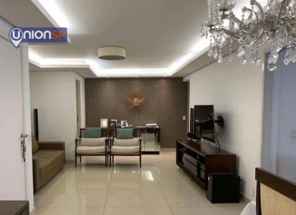 Apartamento, 4 quartos, 143 m² - Foto 2