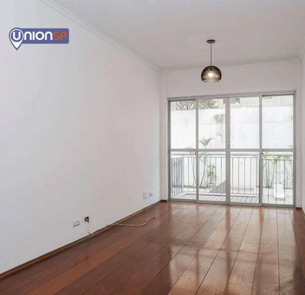 Apartamento, 2 quartos, 80 m² - Foto 1