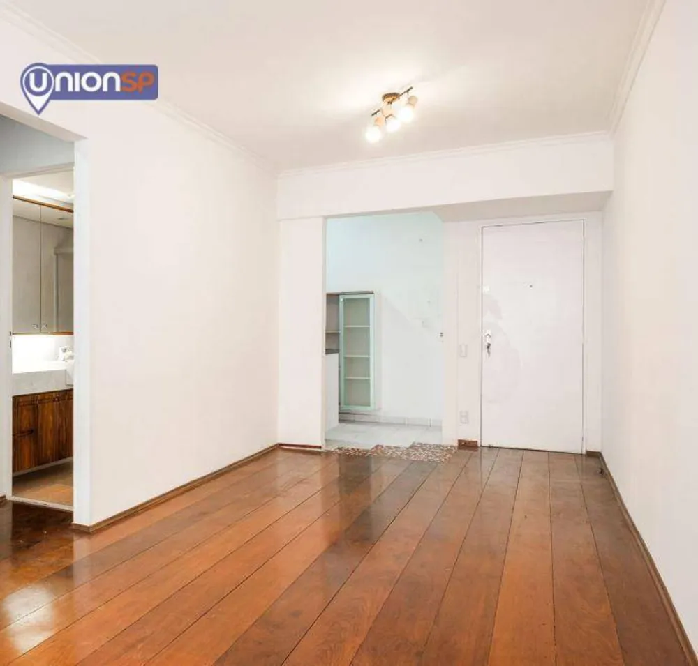 Apartamento, 2 quartos, 80 m² - Foto 3