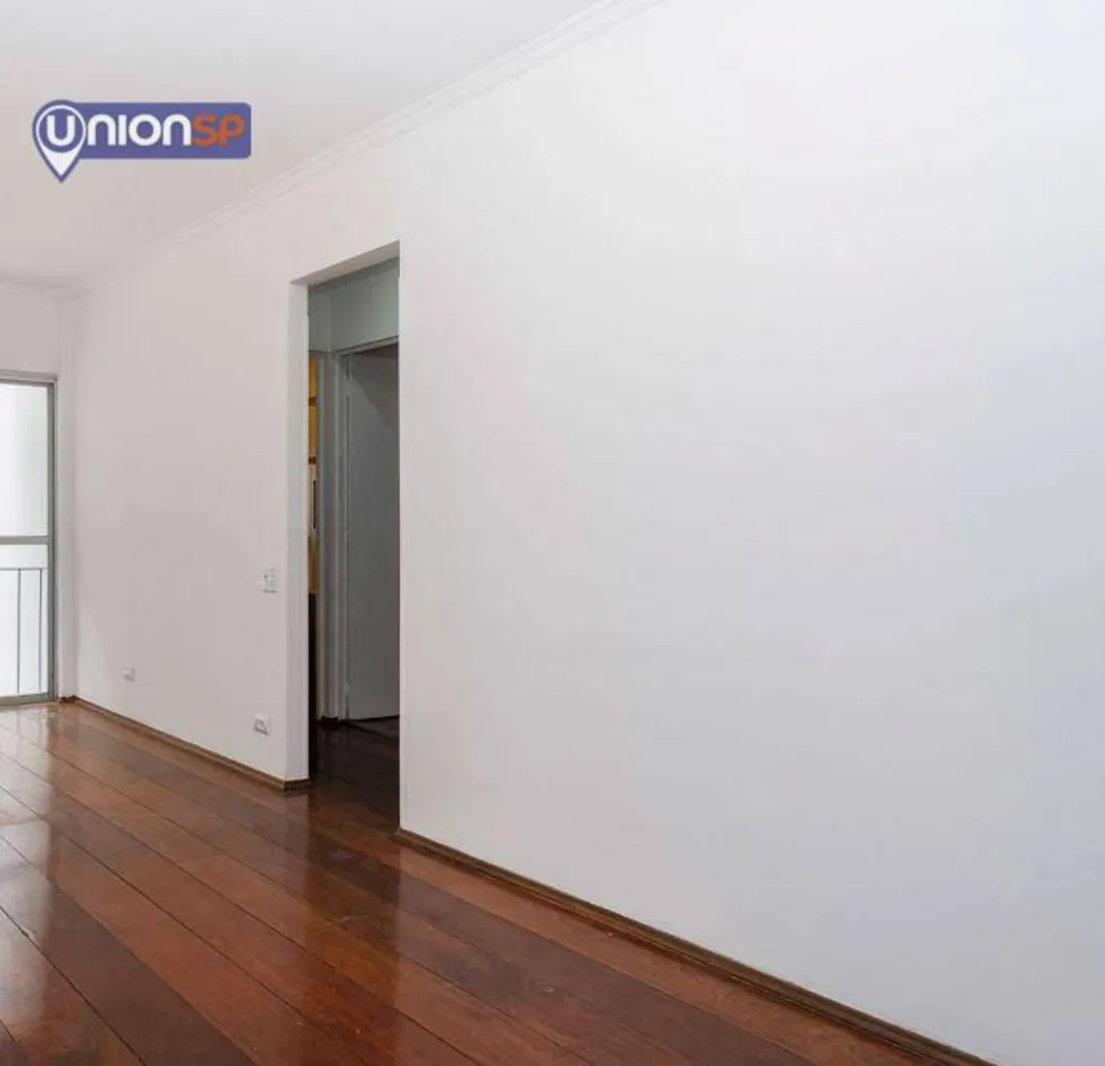 Apartamento, 2 quartos, 80 m² - Foto 2