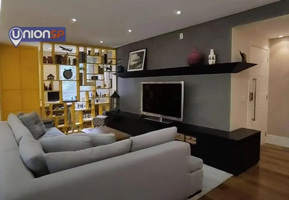 Apartamento, 3 quartos, 170 m² - Foto 2