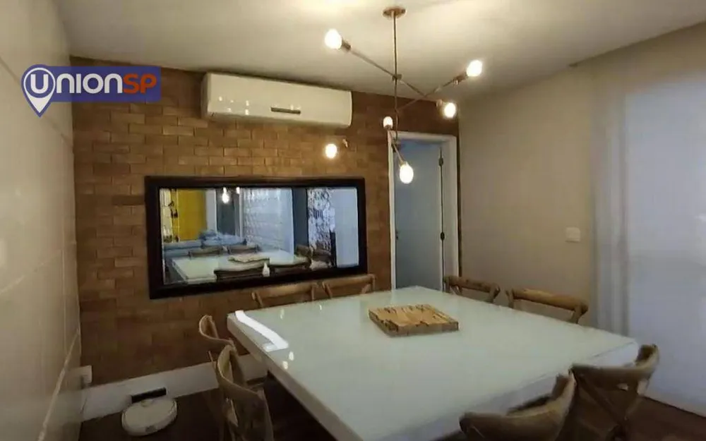 Apartamento, 3 quartos, 170 m² - Foto 4