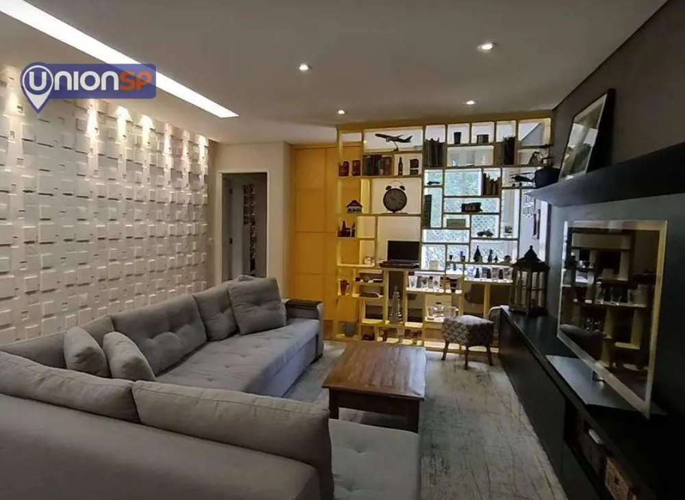 Apartamento, 3 quartos, 170 m² - Foto 3