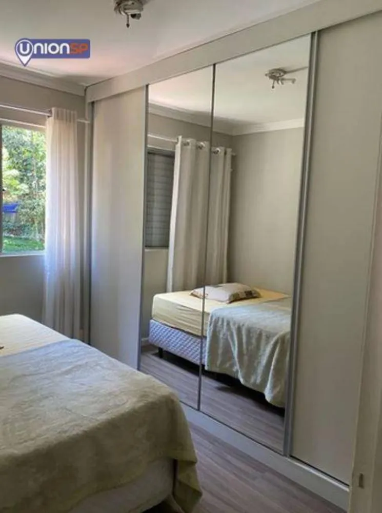 Apartamento, 3 quartos, 64 m² - Foto 3