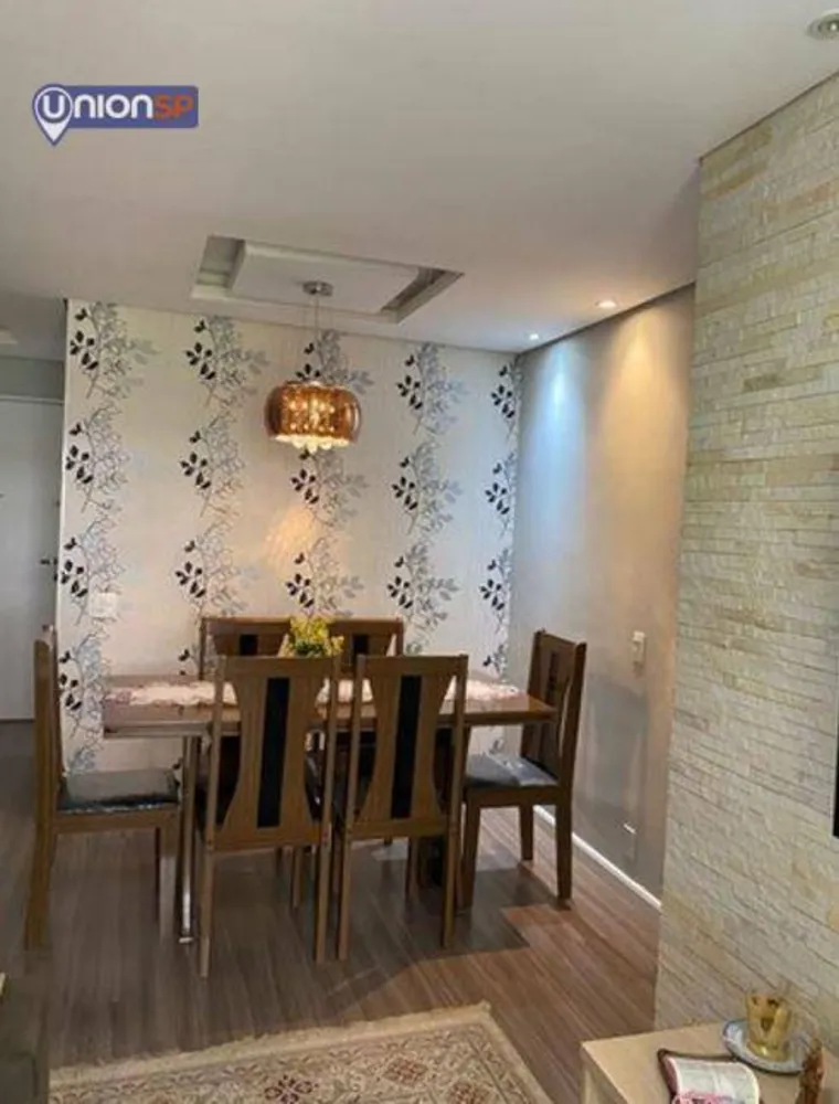 Apartamento, 3 quartos, 64 m² - Foto 1