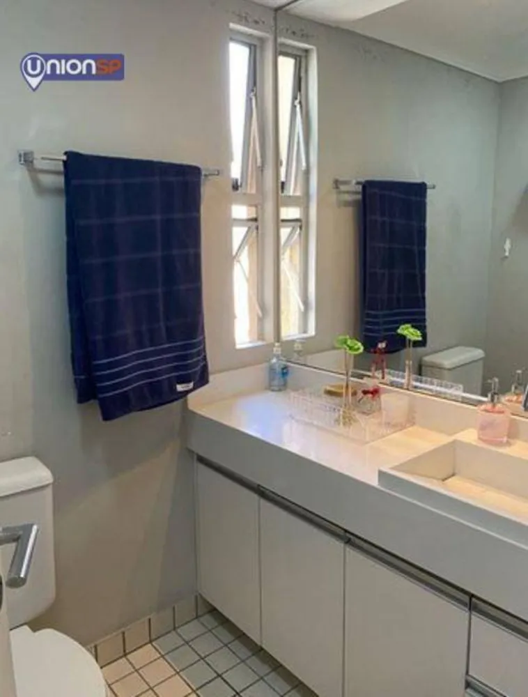 Apartamento, 3 quartos, 64 m² - Foto 4