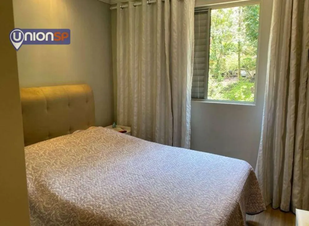 Apartamento, 3 quartos, 64 m² - Foto 2