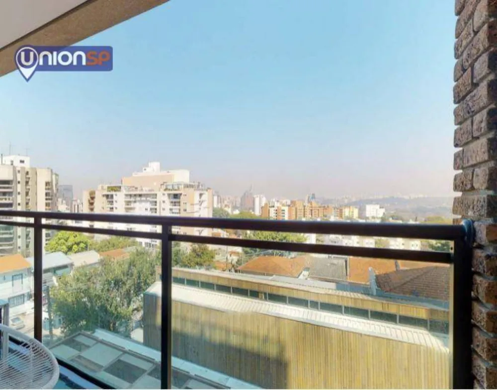 Apartamento, 1 quarto, 34 m² - Foto 4