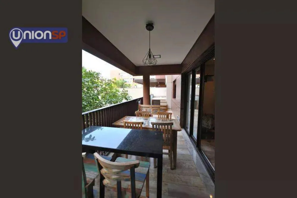 Apartamento, 2 quartos, 91 m² - Foto 4