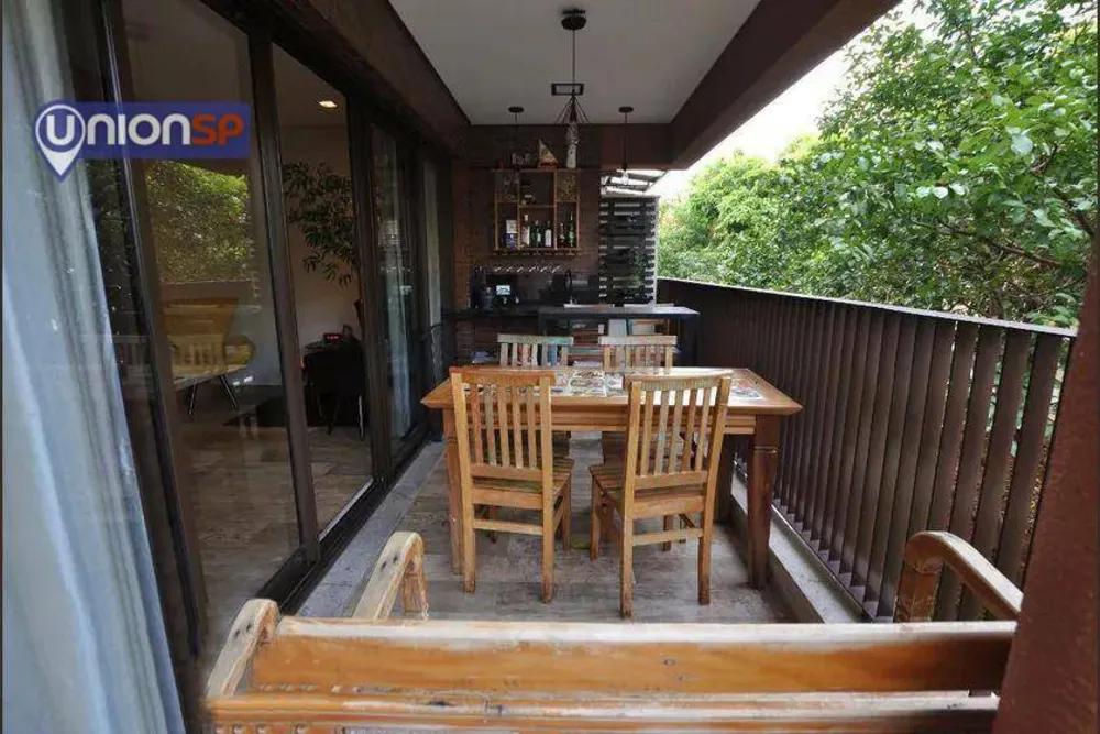 Apartamento, 2 quartos, 91 m² - Foto 3