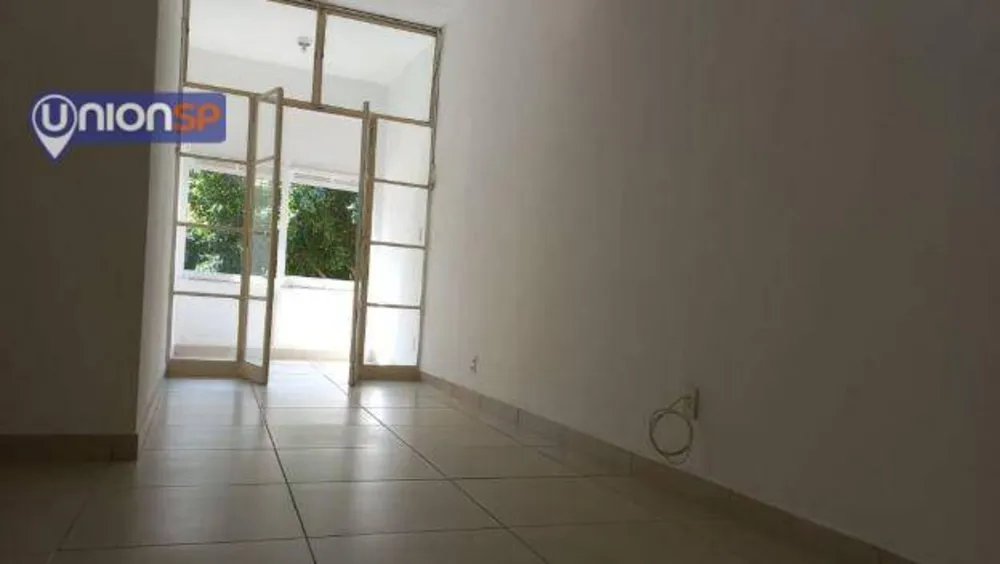 Apartamento, 2 quartos, 97 m² - Foto 1