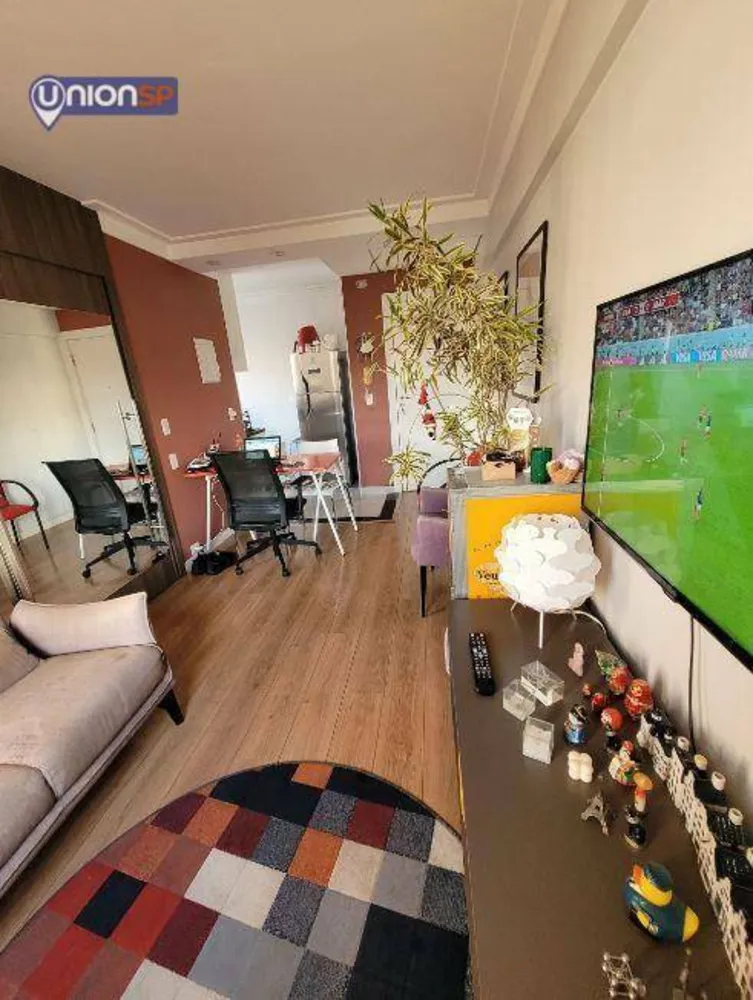 Apartamento, 1 quarto, 40 m² - Foto 2